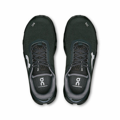 Women's Cloudmonster 1 - Black | On United States