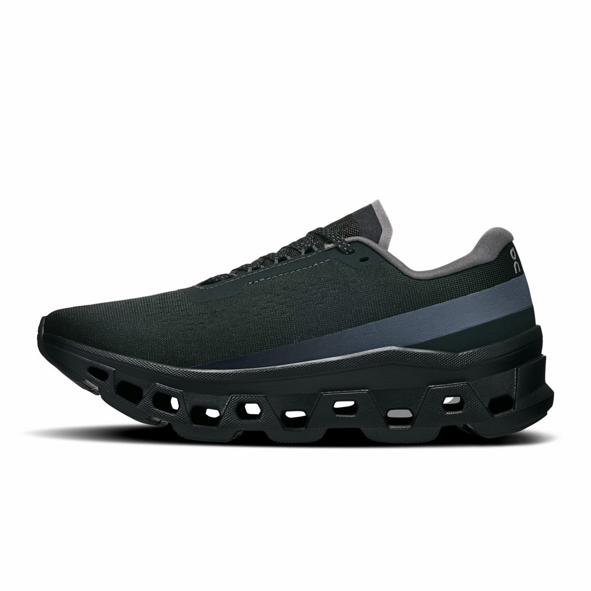 Women's Cloudmonster 1 - Black | On United States