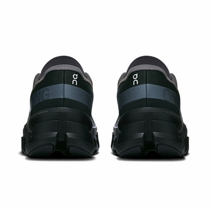 Women's Cloudmonster 1 - Black | On United States