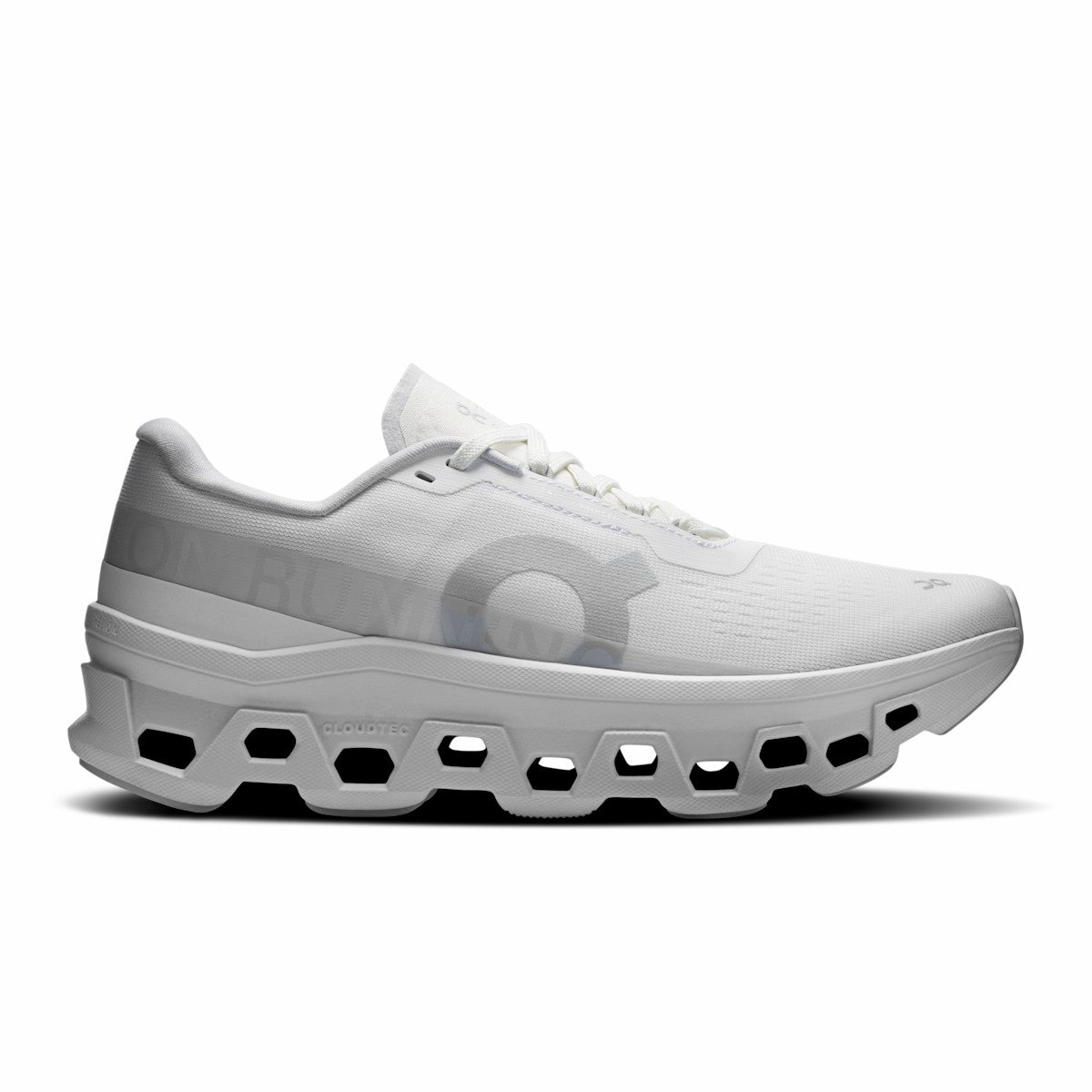 Women's Cloudmonster 1 - Black | On United States