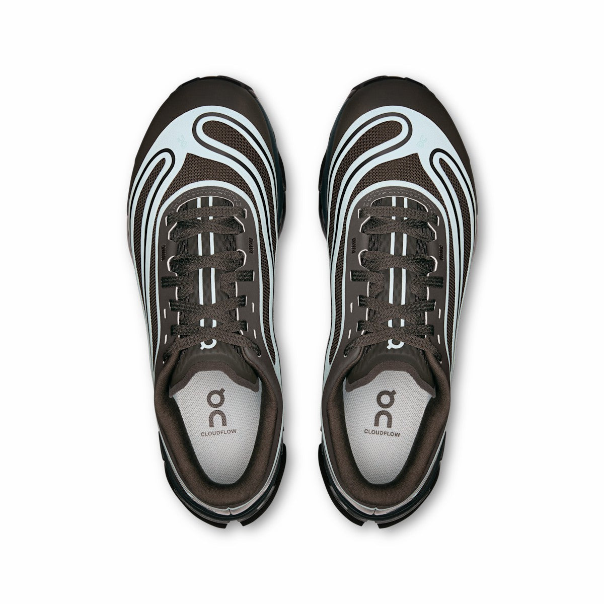 Women's Cloudflow 5 AD - Sable/Seaglass | On United States