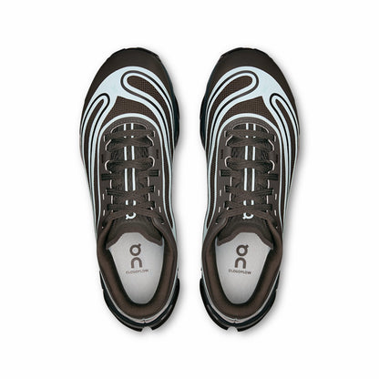 Women's Cloudflow 5 AD - Sable/Seaglass | On United States