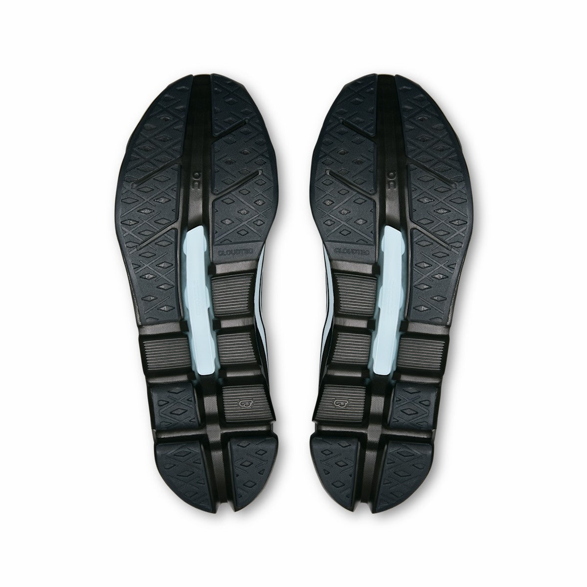 Women's Cloudflow 5 AD - Sable/Seaglass | On United States