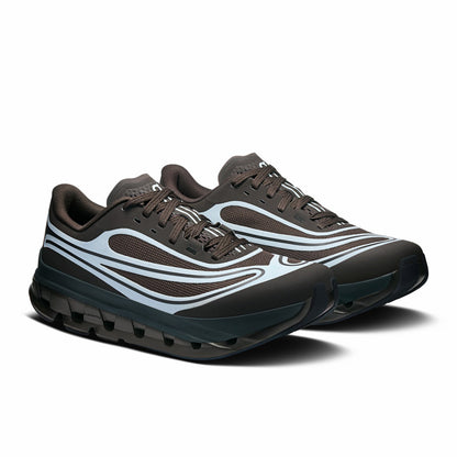 Women's Cloudflow 5 AD - Sable/Seaglass | On United States