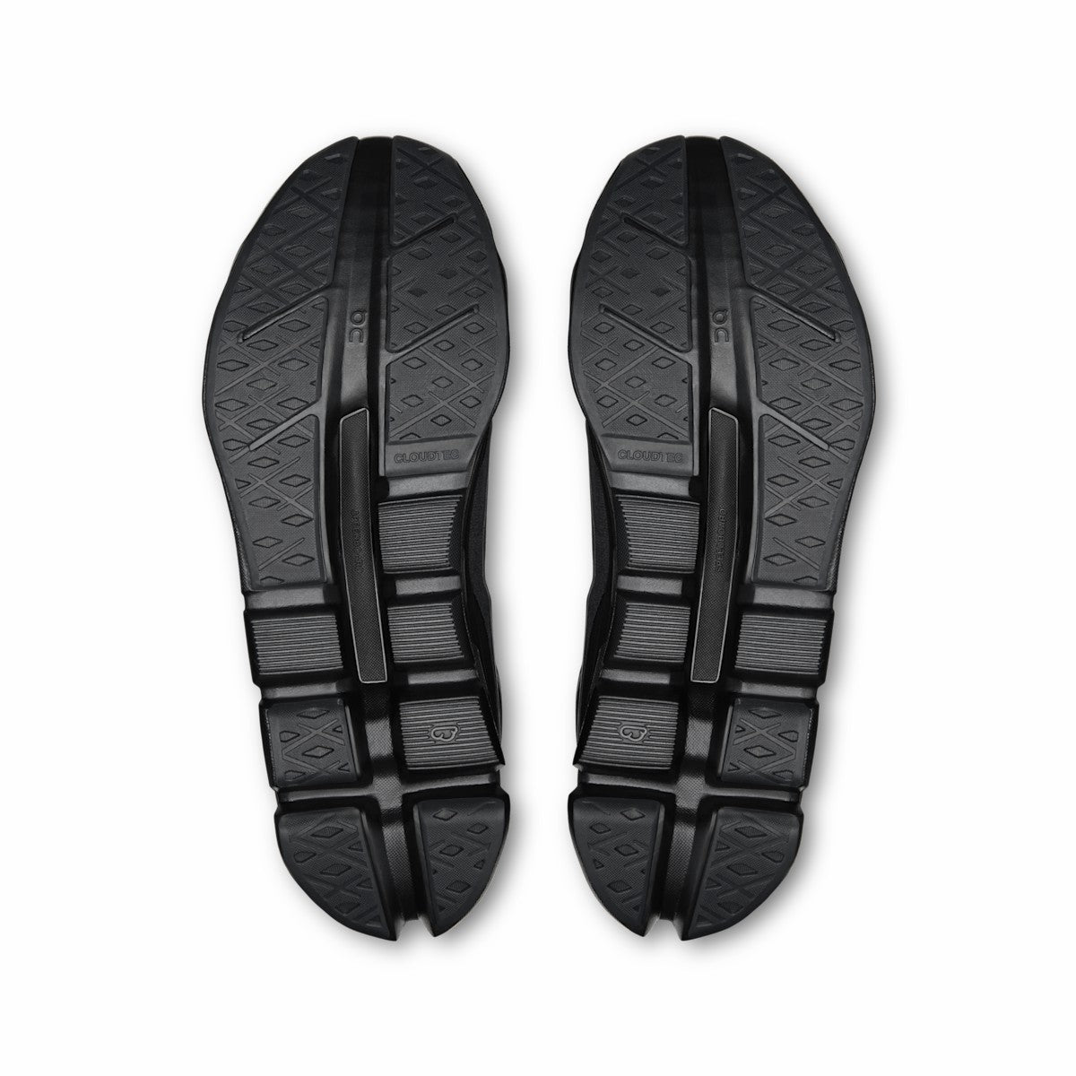 Women's Cloudflow 5 AD - Black/Magnet | On United States
