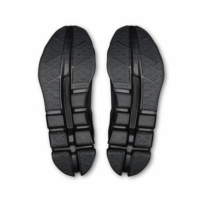 Women's Cloudflow 5 AD - Black/Magnet | On United States