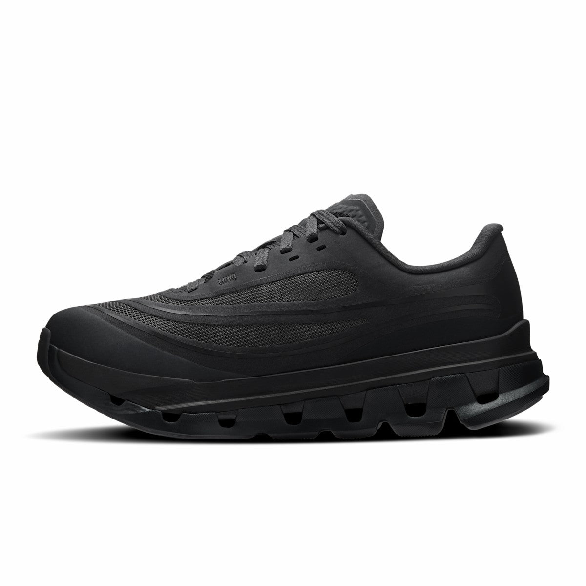 Women's Cloudflow 5 AD - Black/Magnet | On United States