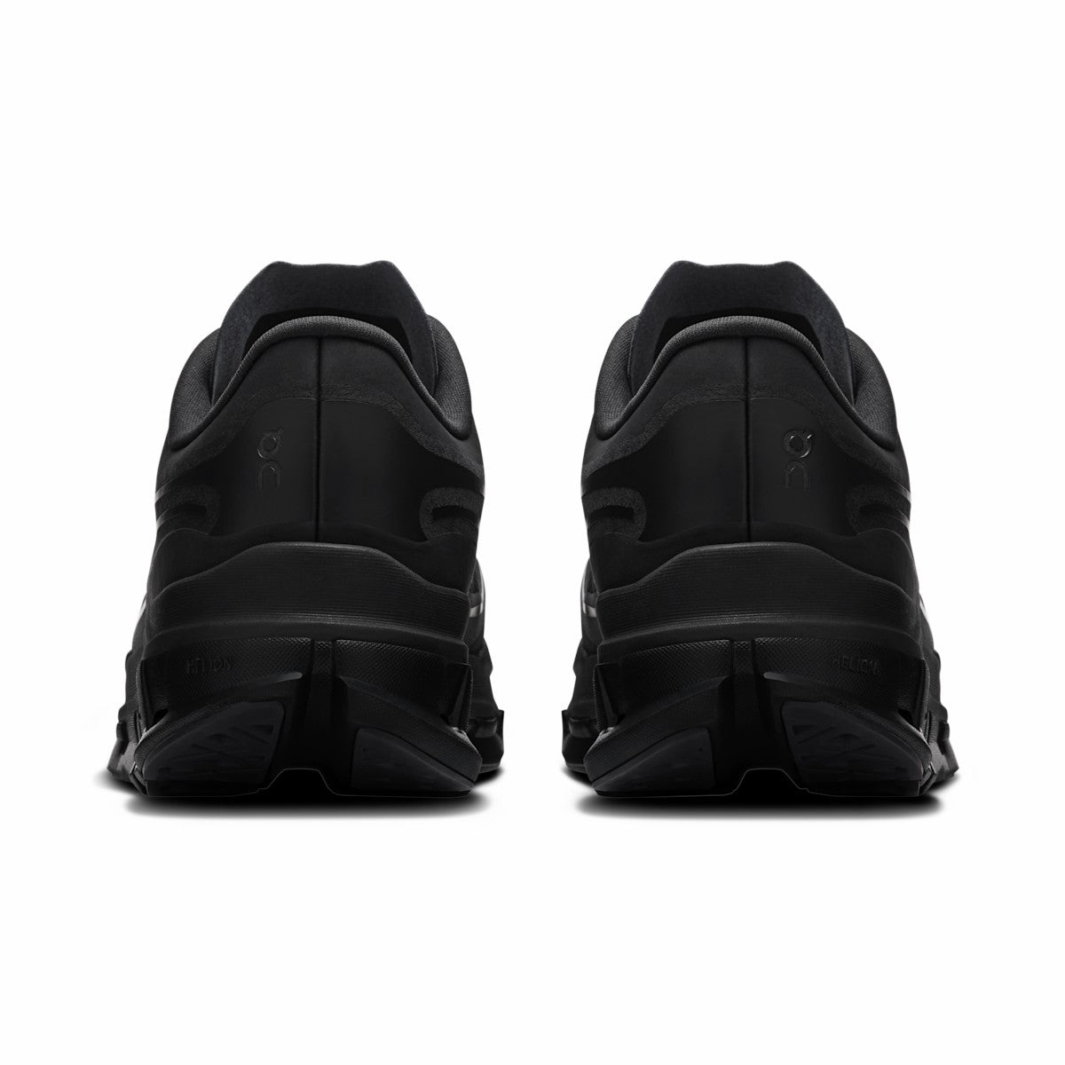 Women's Cloudflow 5 AD - Black/Magnet | On United States