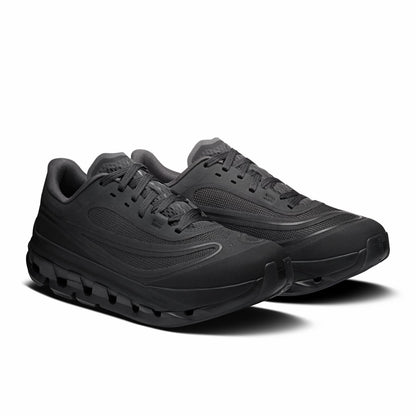Women's Cloudflow 5 AD - Black/Magnet | On United States