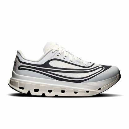 Women's Cloudflow 5 AD - Black/Magnet | On United States