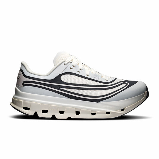 Women's Cloudflow 5 AD - Ivory/Black | On United States