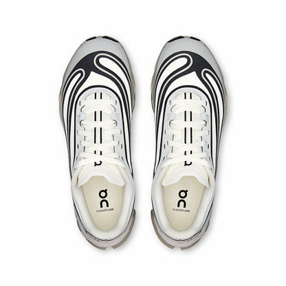 Women's Cloudflow 5 AD - Ivory/Black | On United States