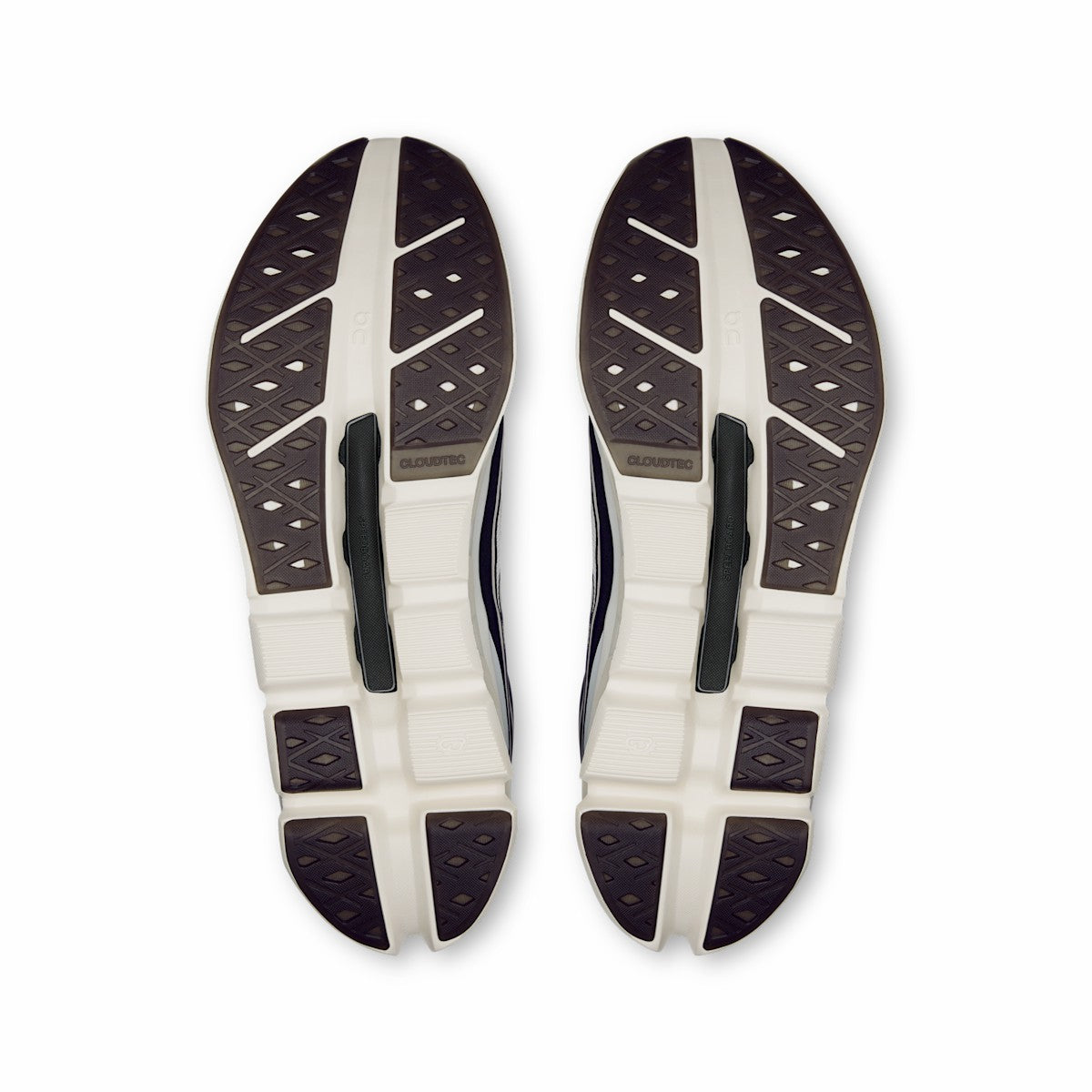 Women's Cloudflow 5 AD - Ivory/Black | On United States