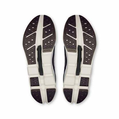 Women's Cloudflow 5 AD - Ivory/Black | On United States