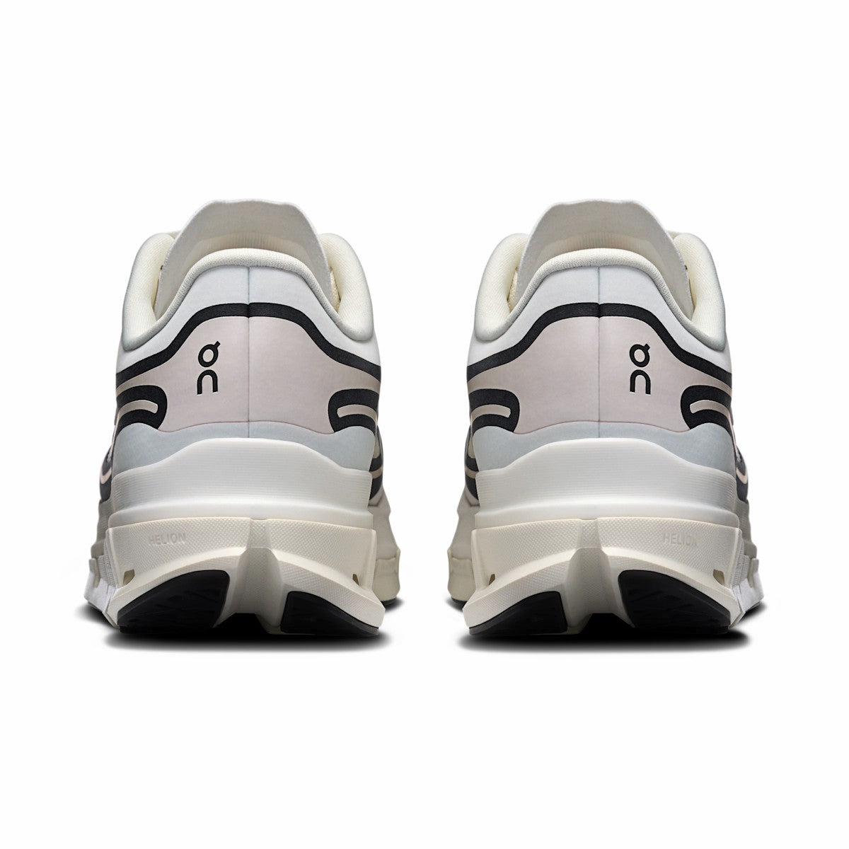Women's Cloudflow 5 AD - Ivory/Black | On United States