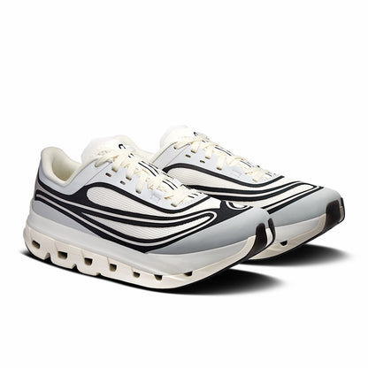 Women's Cloudflow 5 AD - Ivory/Black | On United States