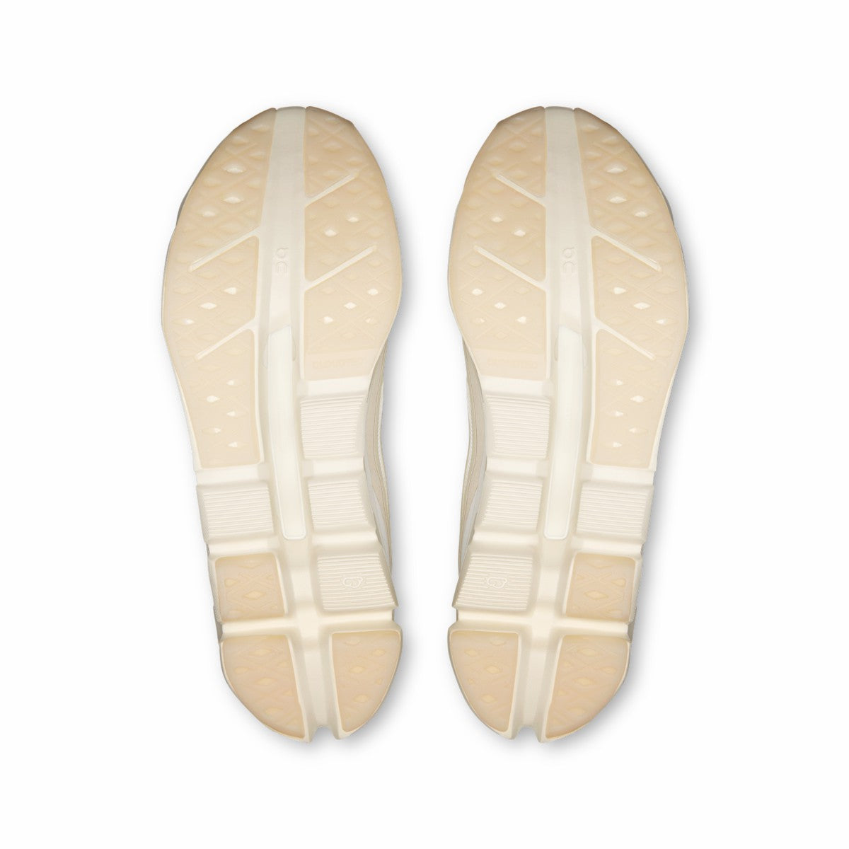 Women's Cloudflow 5 AD - Ivory/Grain | On United States