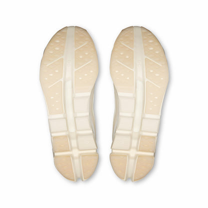 Women's Cloudflow 5 AD - Ivory/Grain | On United States