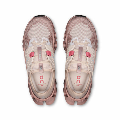 Women's Cloudswift Amp - Pearl/Biscuit | On United States