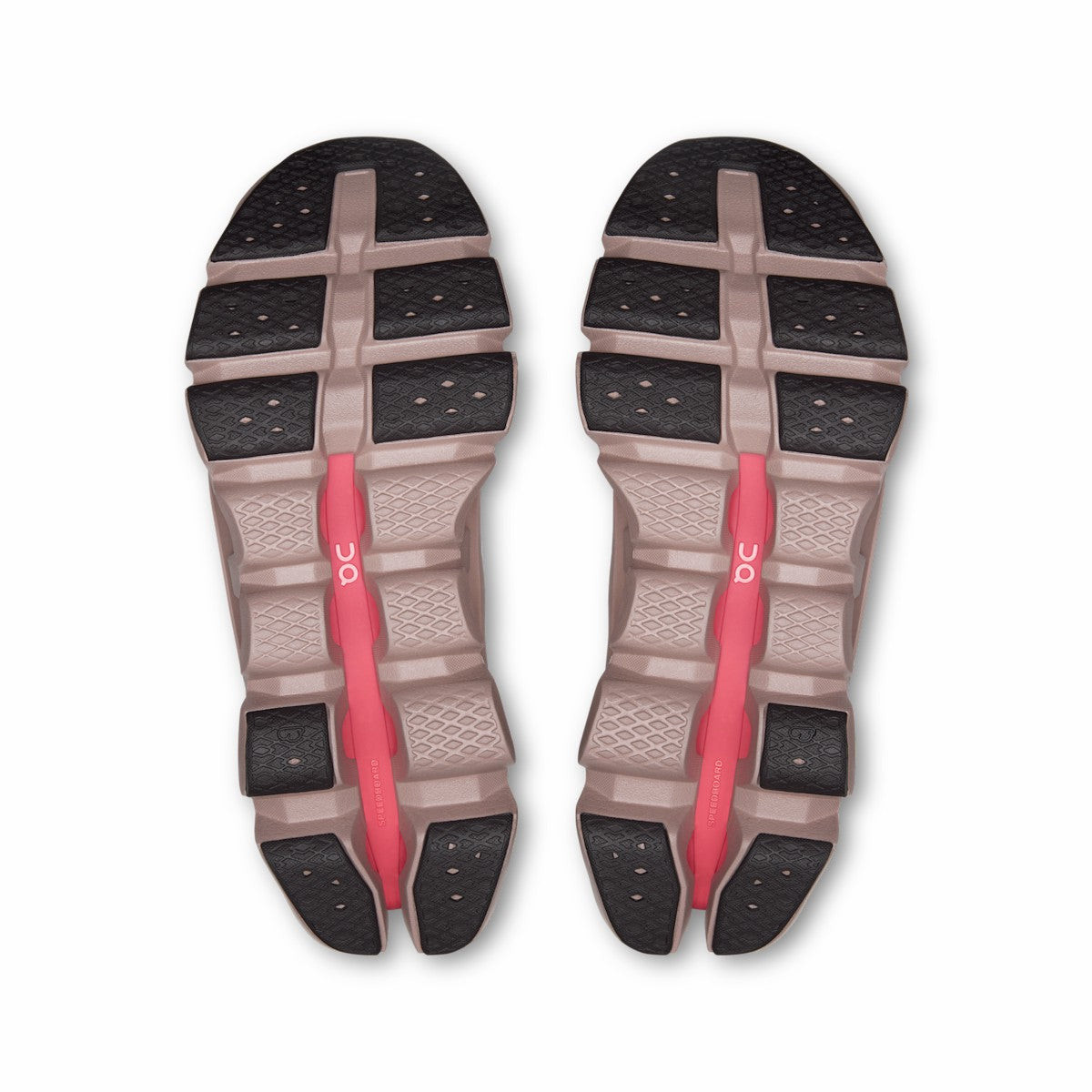 Women's Cloudswift Amp - Pearl/Biscuit | On United States