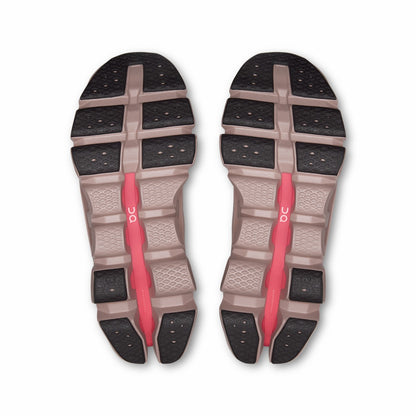 Women's Cloudswift Amp - Pearl/Biscuit | On United States