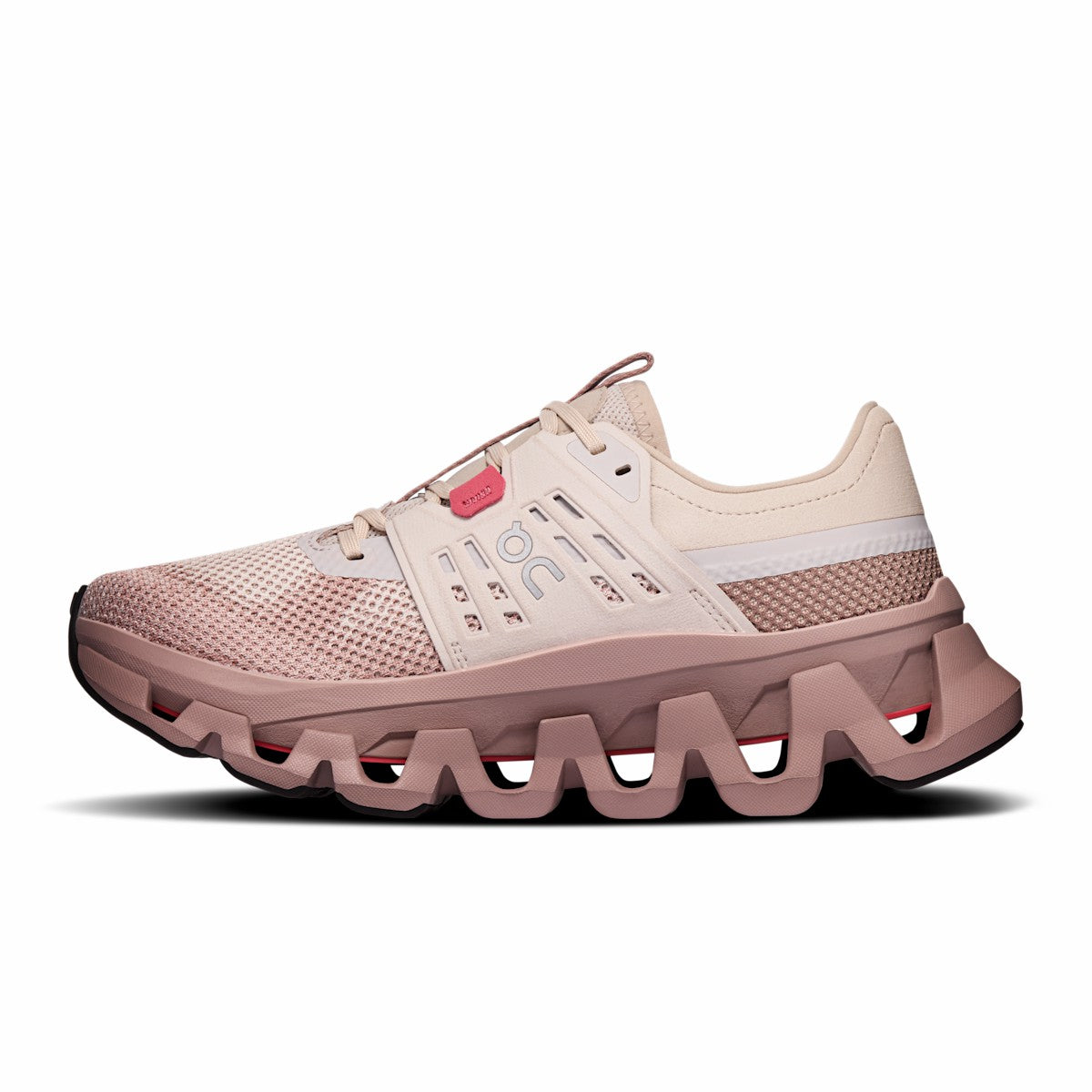Women's Cloudswift Amp - Pearl/Biscuit | On United States