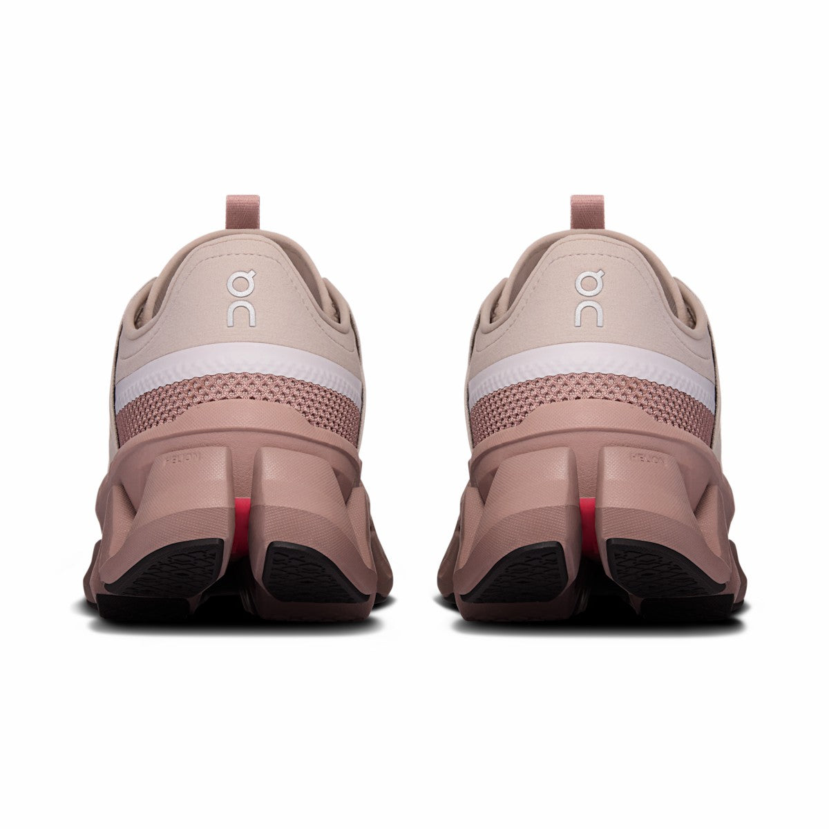 Women's Cloudswift Amp - Pearl/Biscuit | On United States