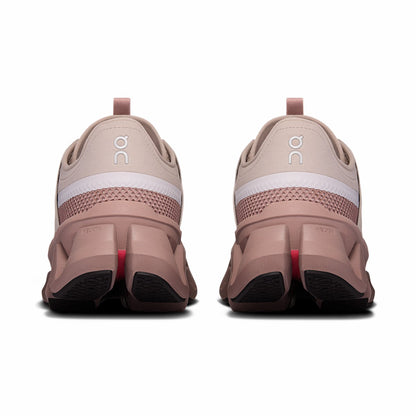 Women's Cloudswift Amp - Pearl/Biscuit | On United States