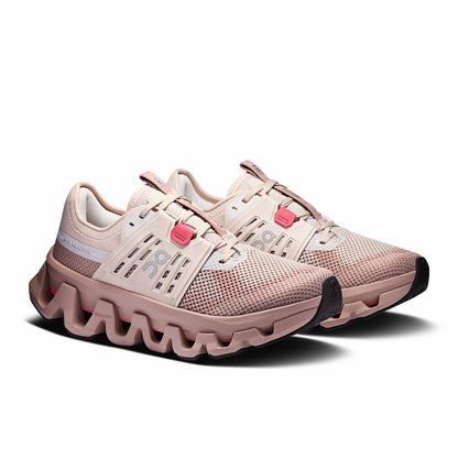 Women's Cloudswift Amp - Pearl/Biscuit | On United States