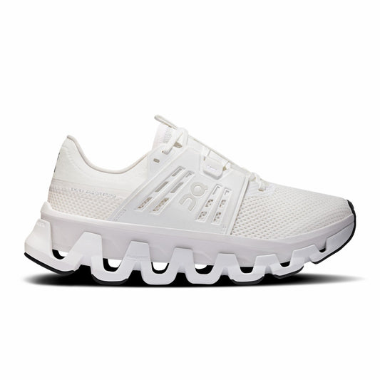 Women's Cloudswift Amp - White/White | On United States