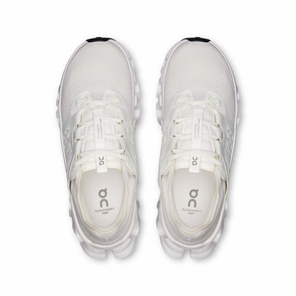 Women's Cloudswift Amp - White/White | On United States
