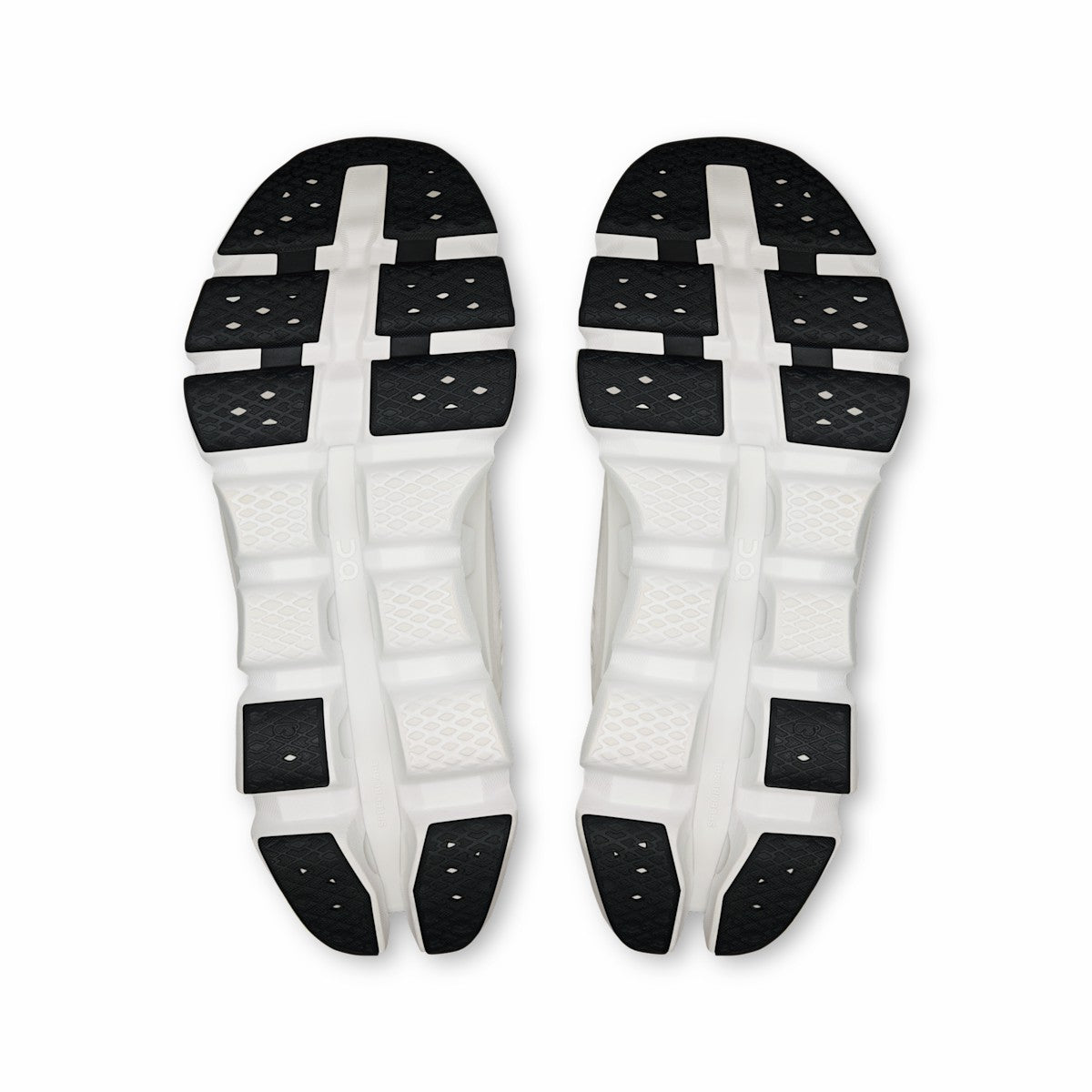 Women's Cloudswift Amp - White/White | On United States