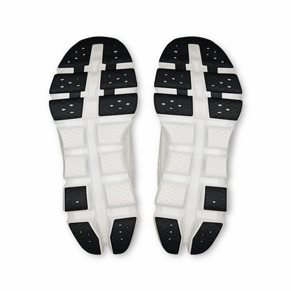Women's Cloudswift Amp - White/White | On United States