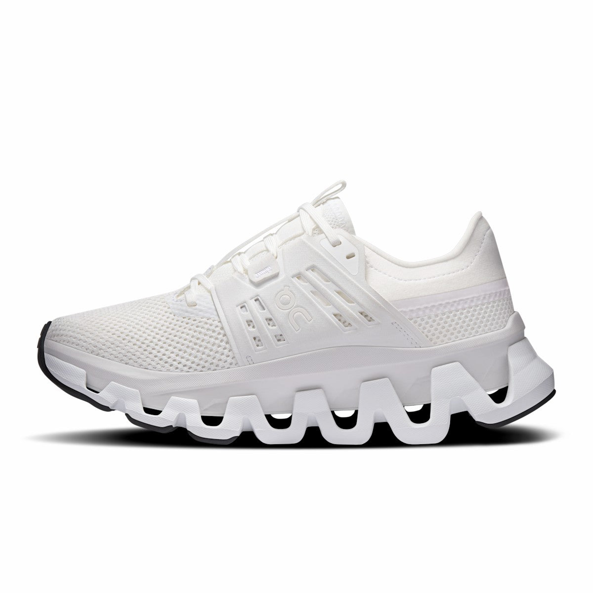 Women's Cloudswift Amp - White/White | On United States