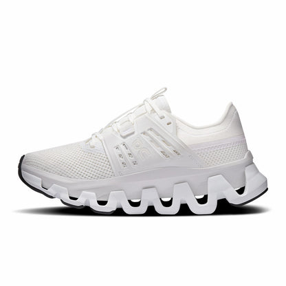 Women's Cloudswift Amp - White/White | On United States