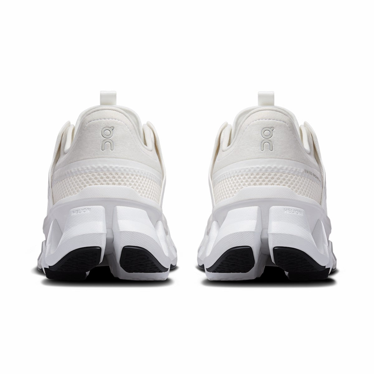 Women's Cloudswift Amp - White/White | On United States
