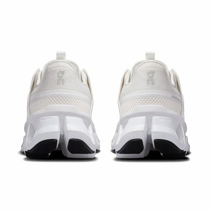 Women's Cloudswift Amp - White/White | On United States