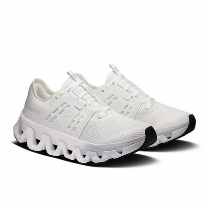 Women's Cloudswift Amp - White/White | On United States