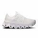 White/White