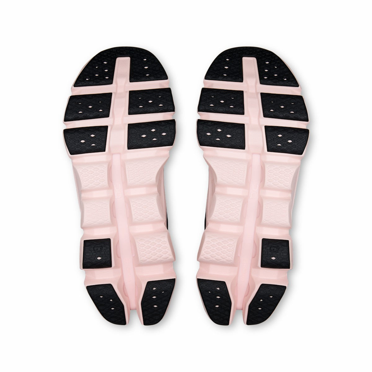 Women's Cloudswift Amp - Black/Salt | On United States