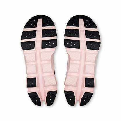 Women's Cloudswift Amp - Black/Salt | On United States