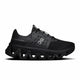 Black/Silver