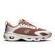 Taupe/Eggshell