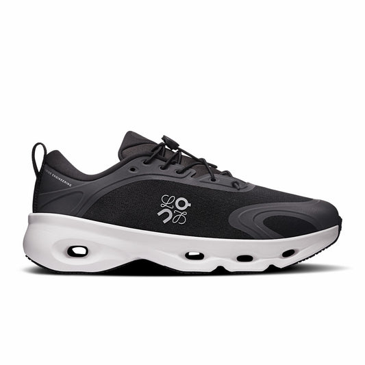Women's Cloudsolo LOEWE - Black/White | On United States
