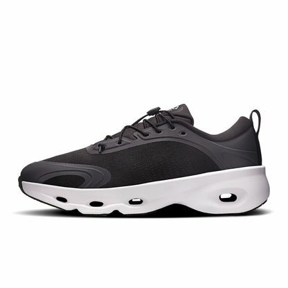Women's Cloudsolo LOEWE - Black/White | On United States