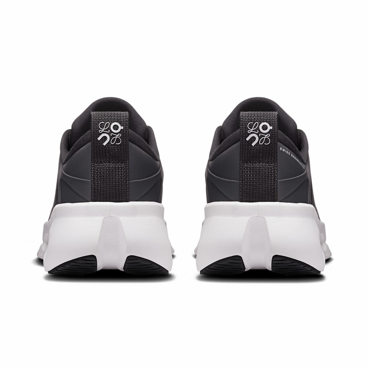 Women's Cloudsolo LOEWE - Black/White | On United States