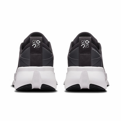 Women's Cloudsolo LOEWE - Black/White | On United States
