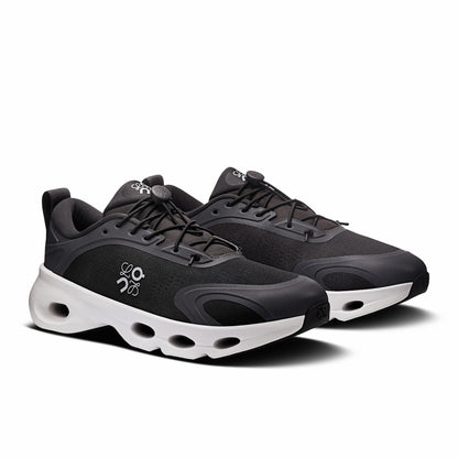 Women's Cloudsolo LOEWE - Black/White | On United States