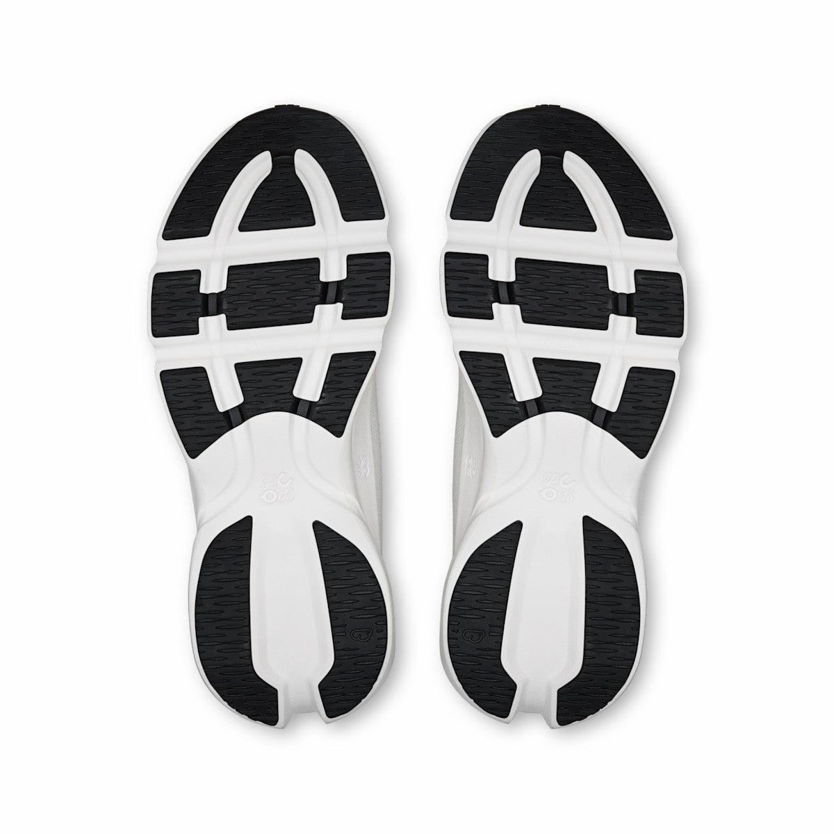 Women's Cloudsolo LOEWE - White/Light Grey | On United States