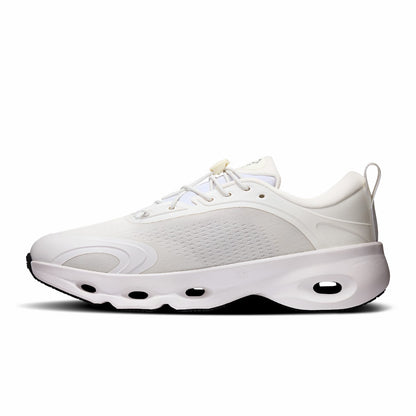 Women's Cloudsolo LOEWE - White/Light Grey | On United States